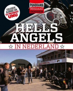 Hells Angels in de Lage Landen