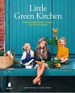 Little Green Kitchen