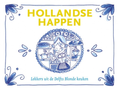 Hollandse happen