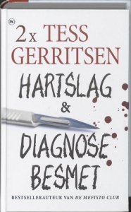 Hartslag & Diagnose besmet