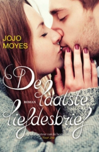 De laatste liefdesbrief