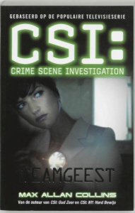 CSI. Teamgeest
