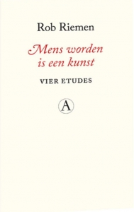 Mens worden is een kunst