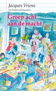 Groep acht aan de macht