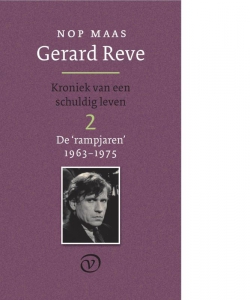 Gerard Reve. 2. De 'rampjaren'(1962-1975)