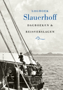 Logboek Slauerhoff