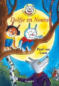 Dolfje en Noura