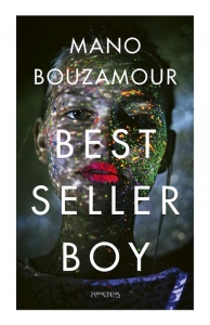 Bestsellerboy