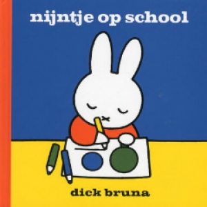 Nijntje op school