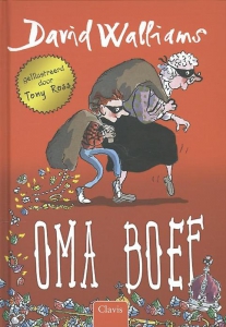 Oma boef