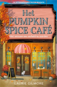 Het Pumpkin Spice Café