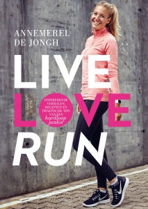 Live, love, run