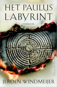 Het Pauluslabyrint