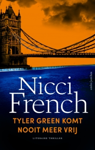 Tyler Green komt nooit meer vrij