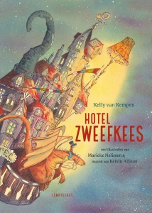 Hotel Zweefkees
