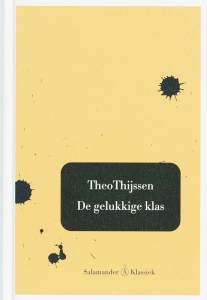 De gelukkige klas. Luxe editie