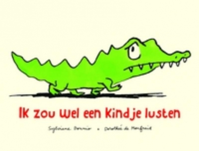 Ik zou wel een kindje lusten