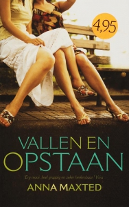 Vallen en opstaan