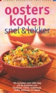 Oosters koken