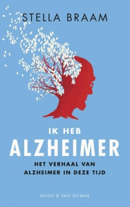 Ik heb Alzheimer. Het verhaal van mijn vader