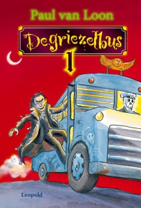 De griezelbus 1