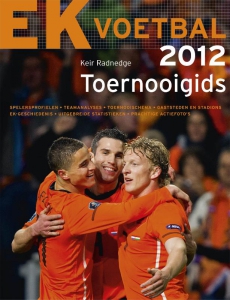 EK voetbal 2012. Toernooigids