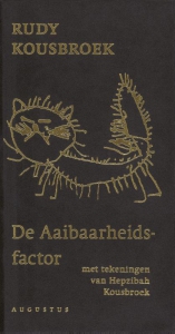 De aaibaarheidsfactor