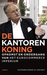 De kantorenkoning