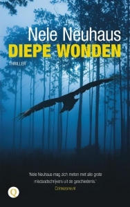 Diepe wonden