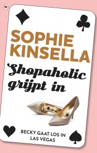 Shopaholic grijpt in