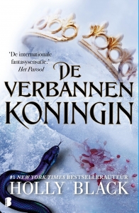 De verbannen koningin