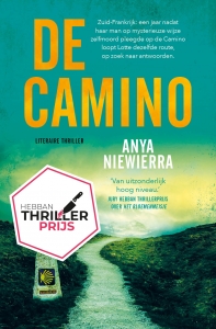 De Camino (Special Libris 2023)