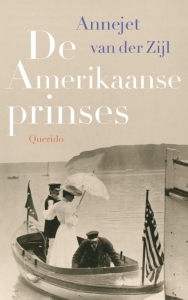 De amerikaanse prinses
