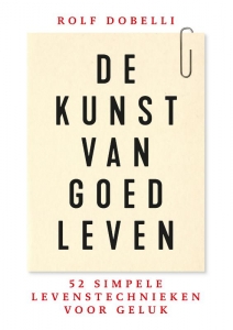 De kunst van goed leven