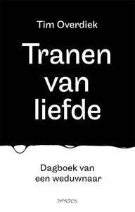 Tranen van liefde