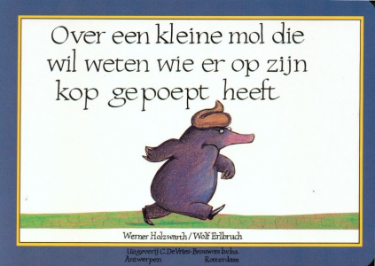 Over een kleine mol