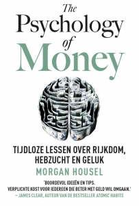 The Psychology of Money