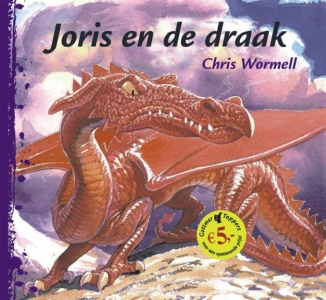 Joris en de draak