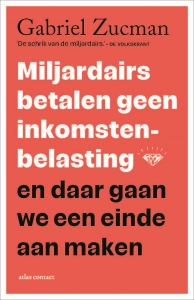 Miljardairs betalen geen inkomstenbelasting en daar gaan we een einde aan maken