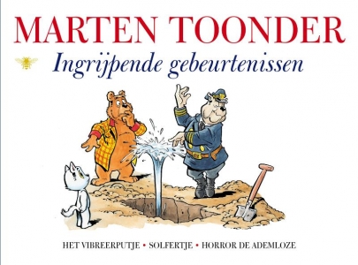 Ingrijpende gebeurtenissen