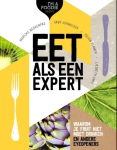 Eet als een expert