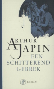 Een schitterend gebrek