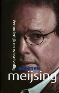 Veranderlijk en wisselvallig