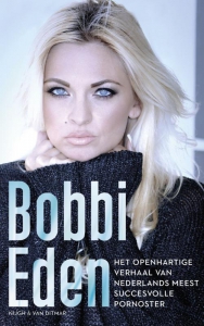 Bobbi Eden