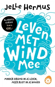 Leven met wind mee