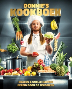 Donnie's kookboek