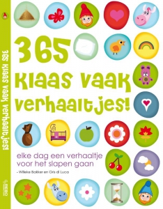 365 Klaas Vaak