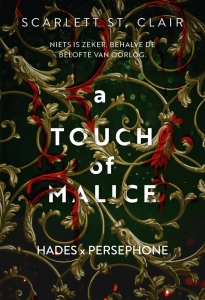 A touch of malice