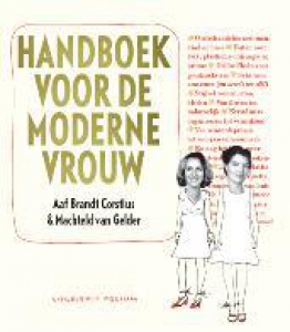 Handboek voor de moderne vrouw