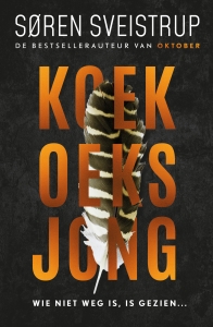 Koekoeksjong